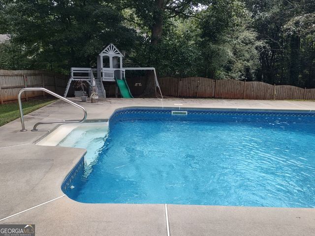 4255 Prestley Mill Road, Douglasville, GA 30135