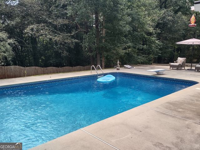 4255 Prestley Mill Road, Douglasville, GA 30135