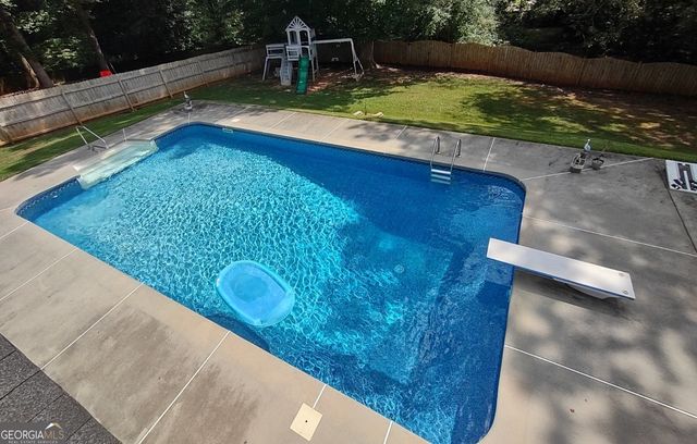 4255 Prestley Mill Road, Douglasville, GA 30135