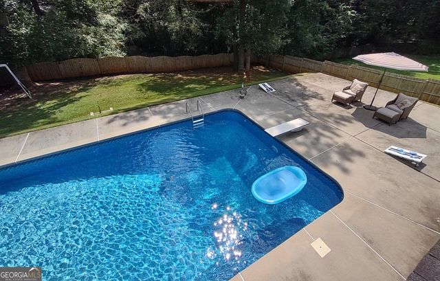 4255 Prestley Mill Road, Douglasville, GA 30135