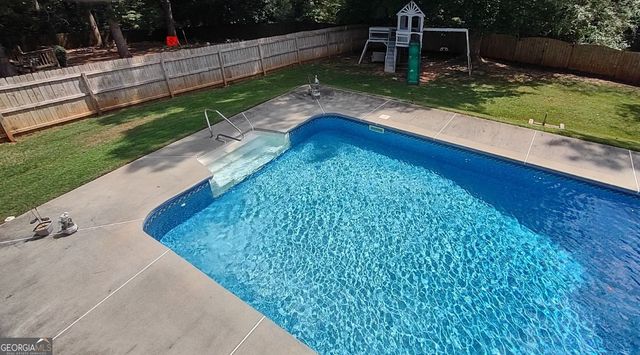 4255 Prestley Mill Road, Douglasville, GA 30135