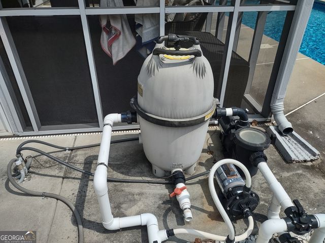 4255 Prestley Mill Road, Douglasville, GA 30135