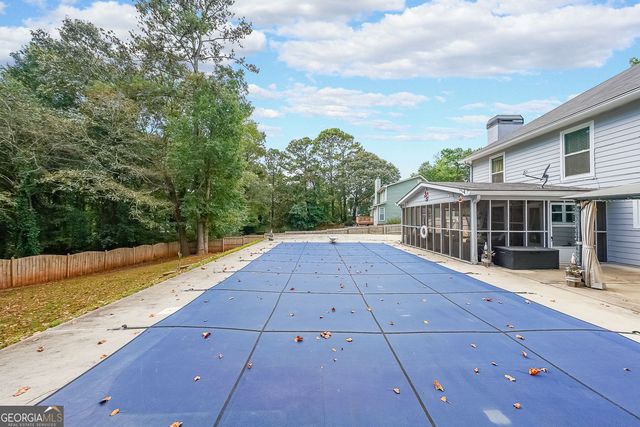 4255 Prestley Mill Road, Douglasville, GA 30135