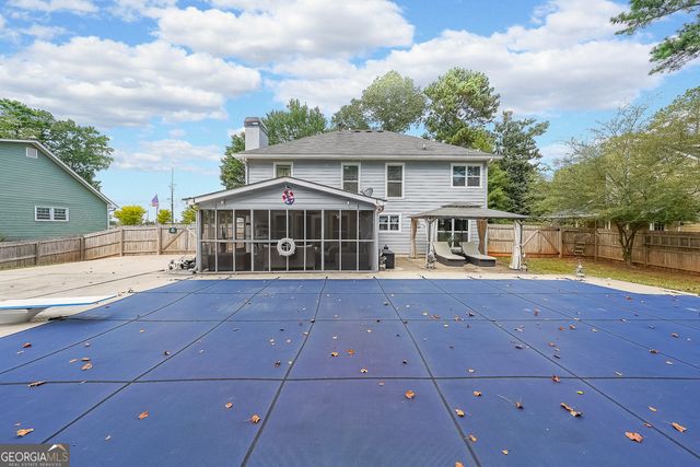 4255 Prestley Mill Road, Douglasville, GA 30135