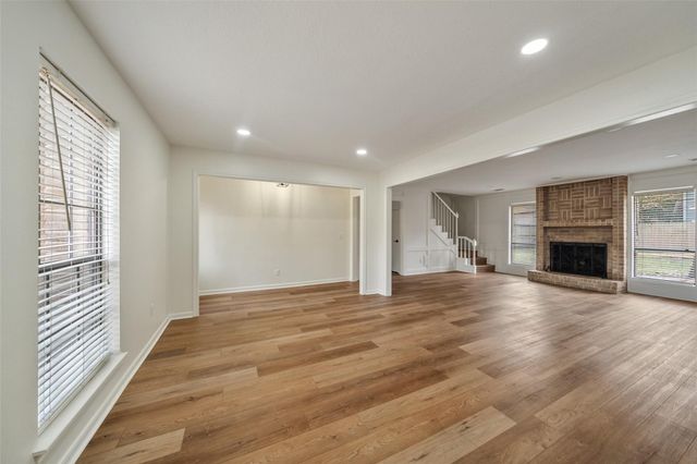 3518 Cave Springs Drive, Kingwood, TX 77339