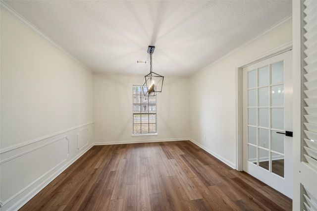 3518 Cave Springs Drive, Kingwood, TX 77339