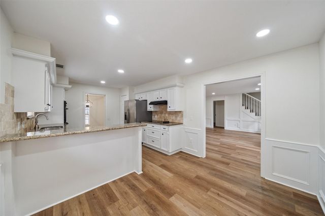 3518 Cave Springs Drive, Kingwood, TX 77339