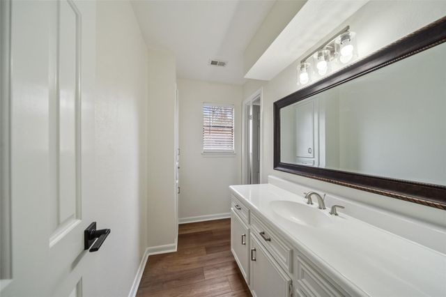 3518 Cave Springs Drive, Kingwood, TX 77339