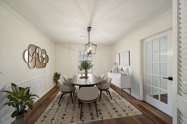 3518 Cave Springs Drive, Kingwood, TX 77339