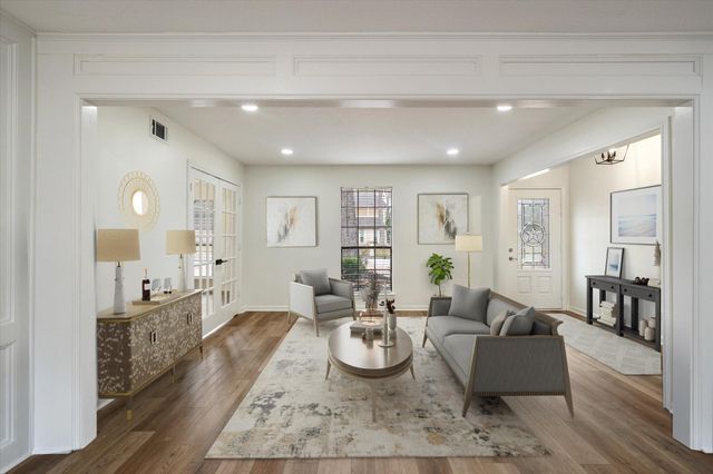 3518 Cave Springs Drive, Kingwood, TX 77339