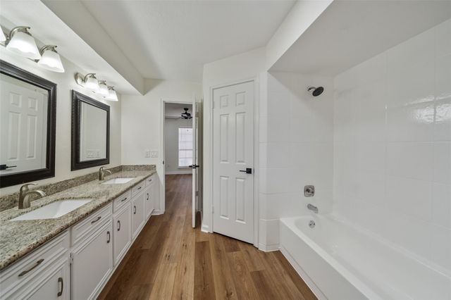 3518 Cave Springs Drive, Kingwood, TX 77339