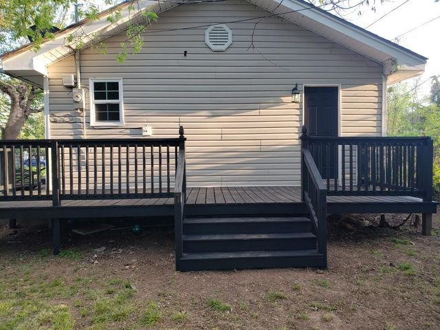 114 E Wallace Street, Shawnee, OK 74801