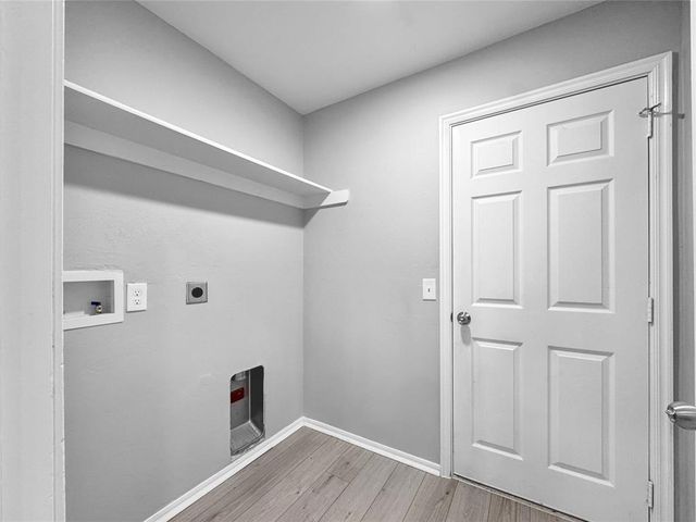 2717 Sugar Pine Drive, Yukon, OK 73099