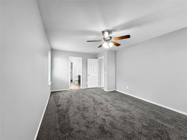 2717 Sugar Pine Drive, Yukon, OK 73099