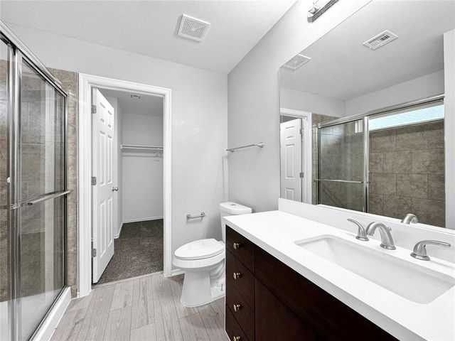 2717 Sugar Pine Drive, Yukon, OK 73099