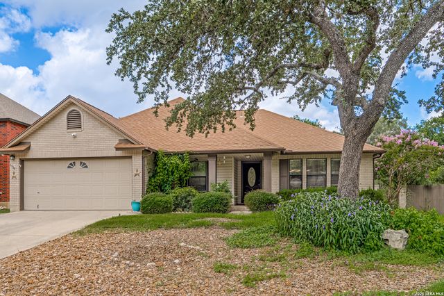 1919 Rialto Way, San Antonio, TX 78230