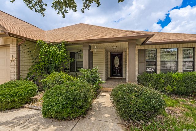 1919 Rialto Way, San Antonio, TX 78230