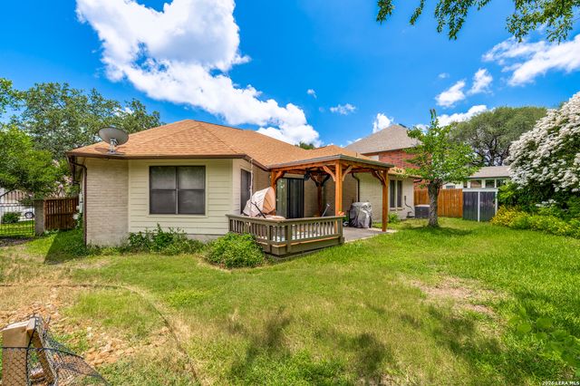 1919 Rialto Way, San Antonio, TX 78230