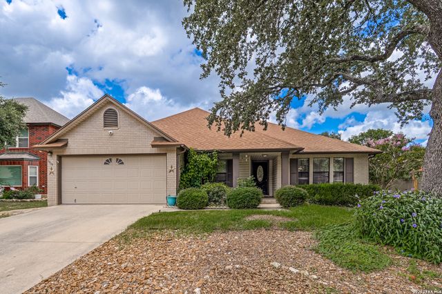 1919 Rialto Way, San Antonio, TX 78230