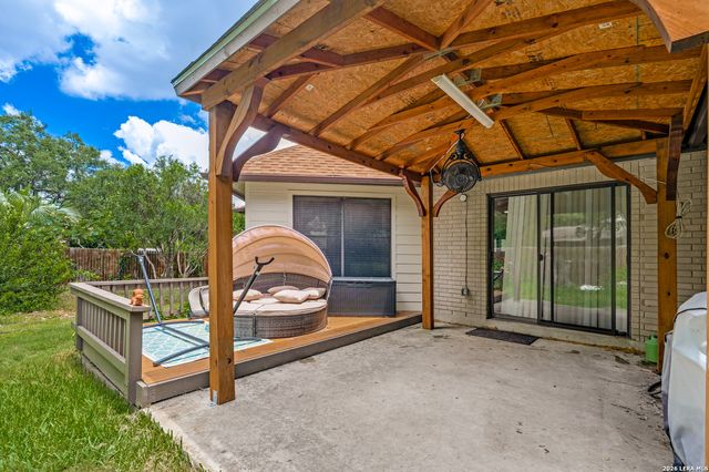 1919 Rialto Way, San Antonio, TX 78230