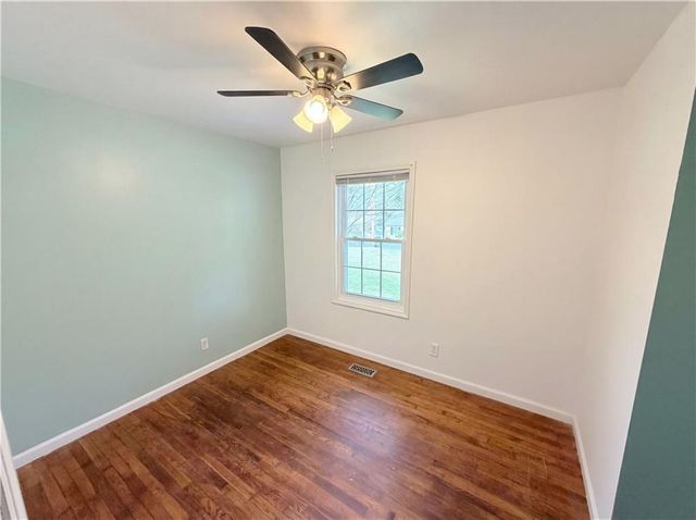 1670 Wildwood Road, Marietta, GA 30062