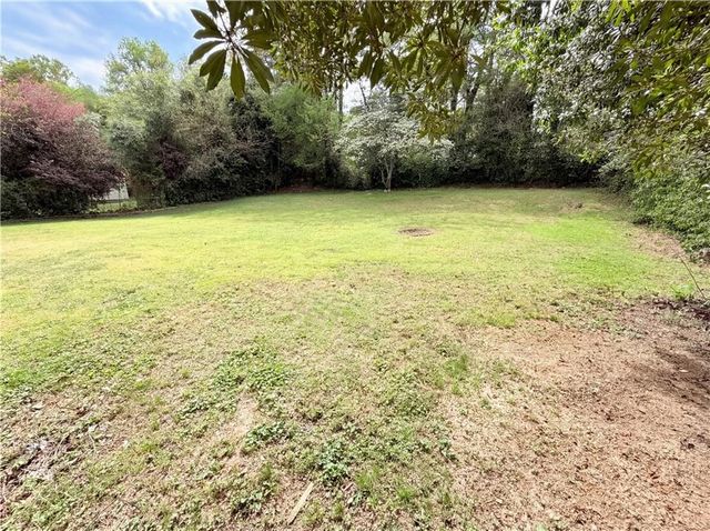 1670 Wildwood Road, Marietta, GA 30062