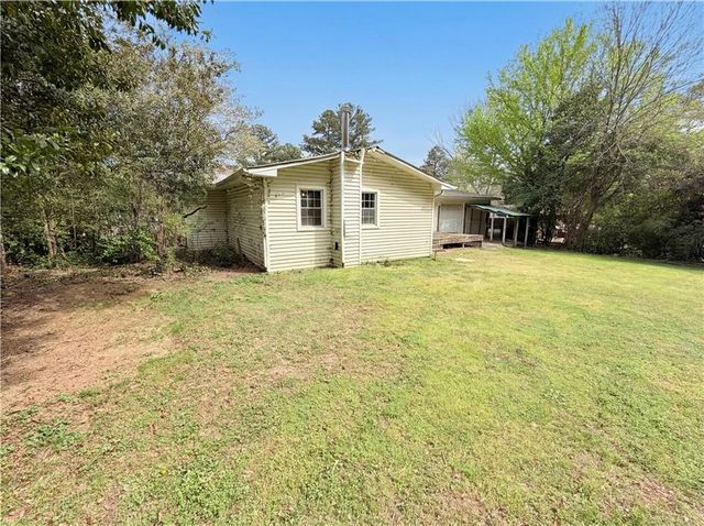 1670 Wildwood Road, Marietta, GA 30062