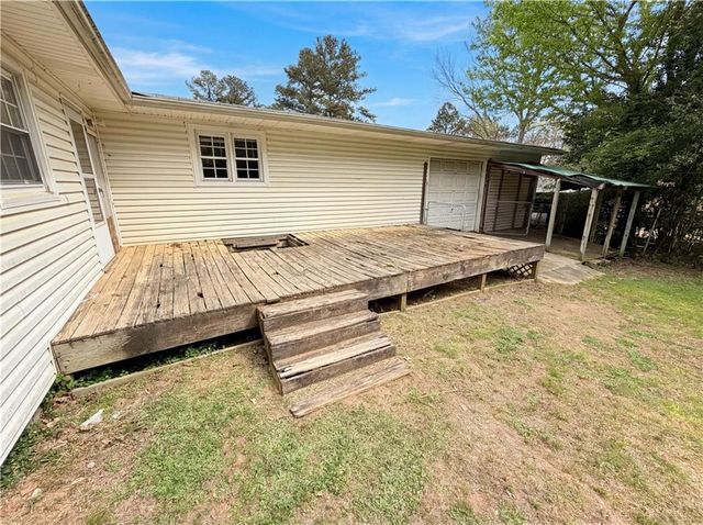 1670 Wildwood Road, Marietta, GA 30062