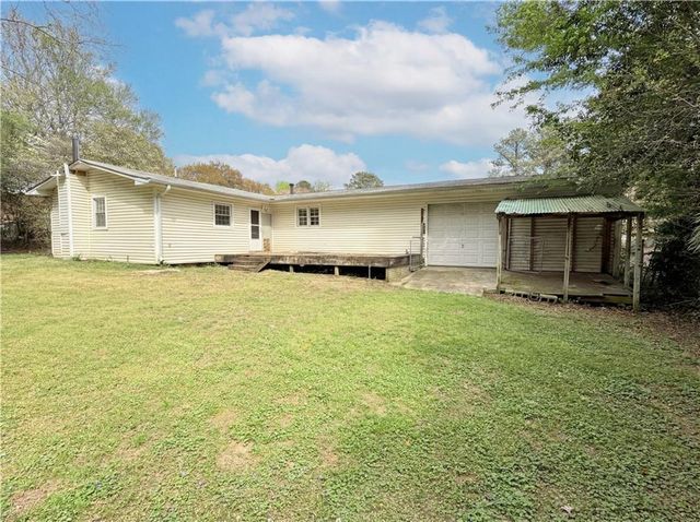 1670 Wildwood Road, Marietta, GA 30062