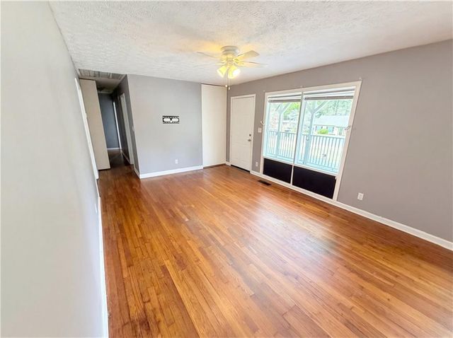 1670 Wildwood Road, Marietta, GA 30062