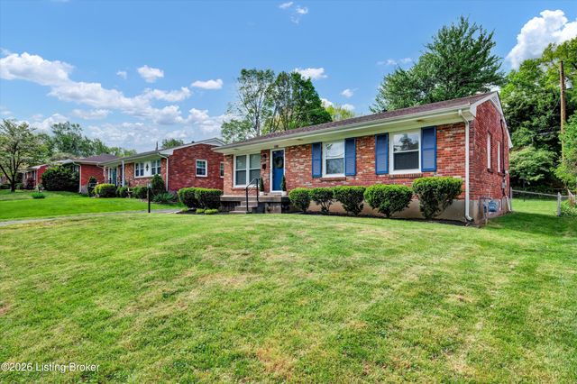 3812 Klondike Ln, Louisville, KY 40218