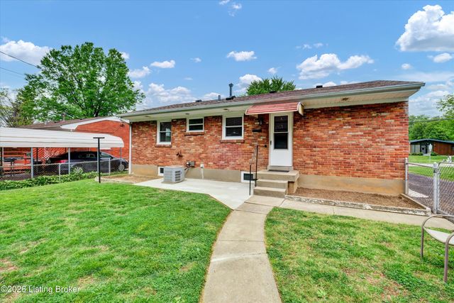 3812 Klondike Ln, Louisville, KY 40218