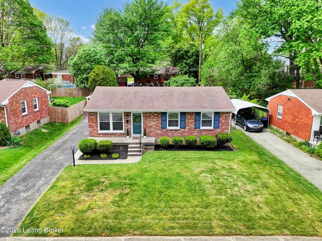 3812 Klondike Ln, Louisville, KY 40218