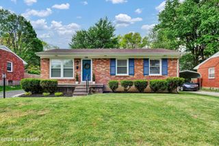 3812 Klondike Ln, Louisville, KY 40218