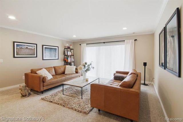 1115 N Old Woodward Avenue 66, Birmingham, MI 48009