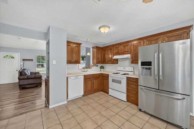 209 Pafford Street, Justin, TX 76247