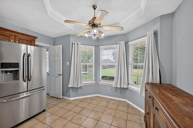 209 Pafford Street, Justin, TX 76247