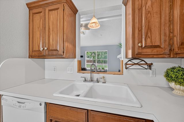 209 Pafford Street, Justin, TX 76247