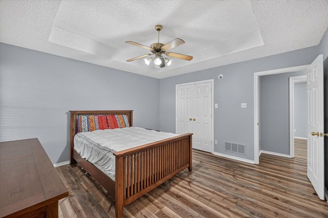 209 Pafford Street, Justin, TX 76247