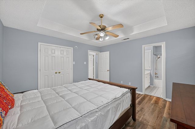 209 Pafford Street, Justin, TX 76247