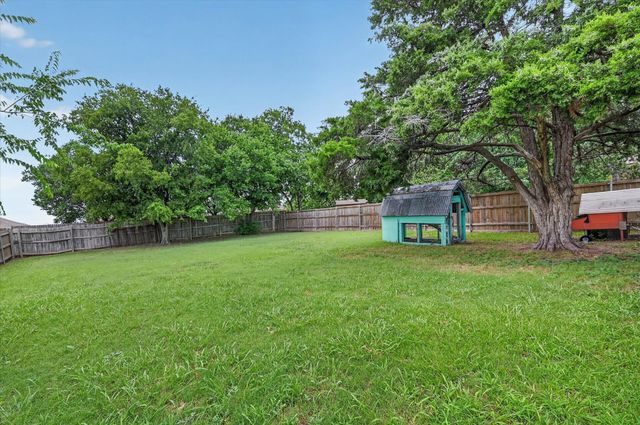 209 Pafford Street, Justin, TX 76247