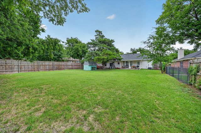 209 Pafford Street, Justin, TX 76247