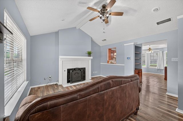 209 Pafford Street, Justin, TX 76247