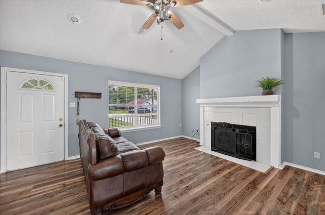 209 Pafford Street, Justin, TX 76247