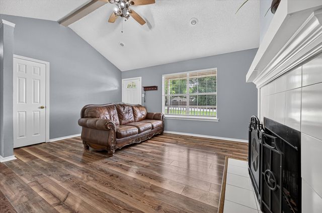 209 Pafford Street, Justin, TX 76247