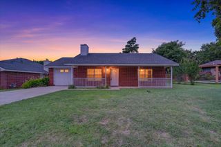 209 Pafford Street, Justin, TX 76247