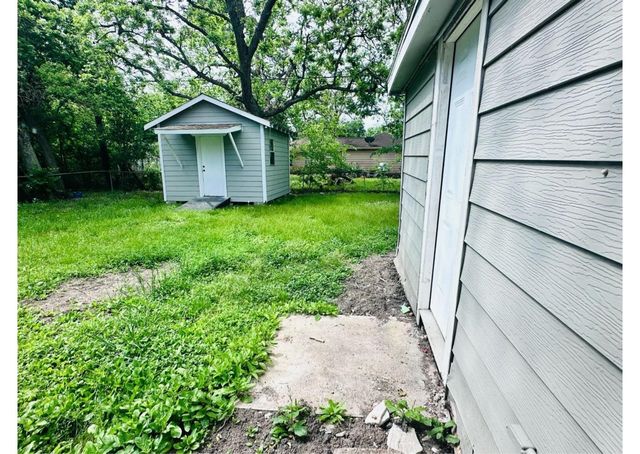 4914 Kelso Street, Houston, TX 77021