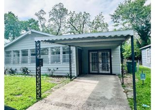 4914 Kelso Street, Houston, TX 77021