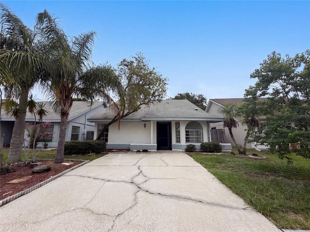 8613 COTTONWAY LANE, Tampa, FL 33635