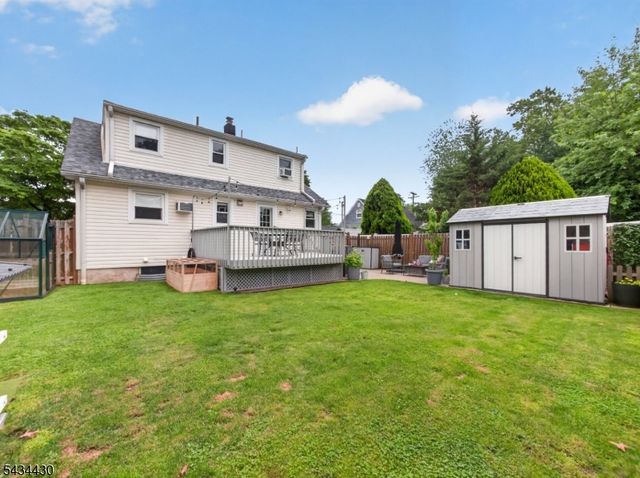 246 Hickory St, Washington Twp., NJ 07676